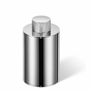 Косметическая баночка Decor Walther Club BMD3 с крышкой